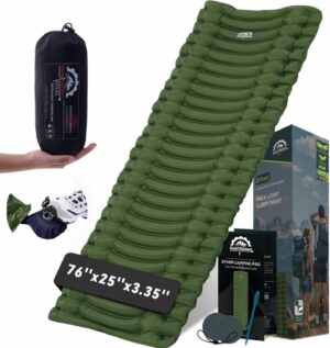 Gear Doctors® Ether 17.5oz Ultrali...