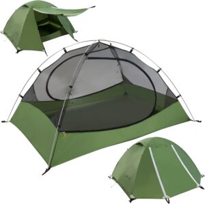 Clostnature Lightweight Backpacking...