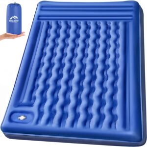 FNARMW Double Sleeping Pad Camping,...