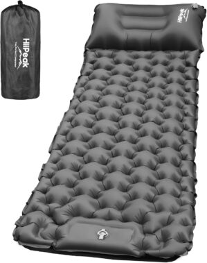 HiiPeak Sleeping Pad for Camping- U...
