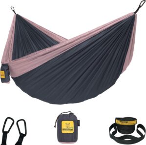 Wise Owl Outfitters Camping Hammock...