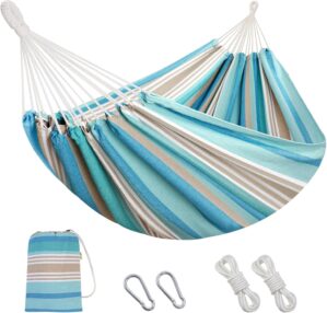 INNO STAGE 2 Persons Hammock with T...