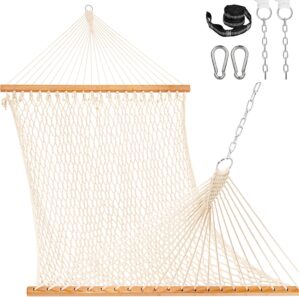 Lazy Daze Hammocks 12FT Double Rope...