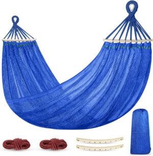 Outdoor Hammock, Super Soft and Bre...