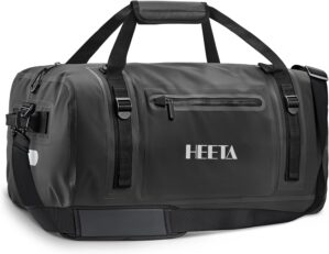 HEETA Waterproof Motorcycle Dry Bag...