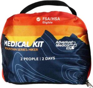 Adventure Medical Kits Mountain Ser...