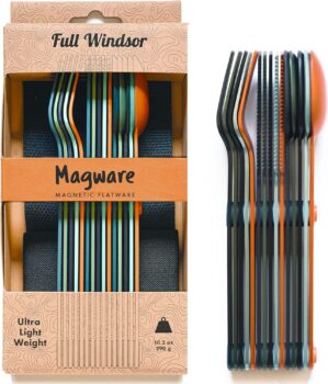 FULL WINDSOR – MAGWARE –...