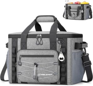 Maelstrom Soft Sided Cooler Bag, 30...