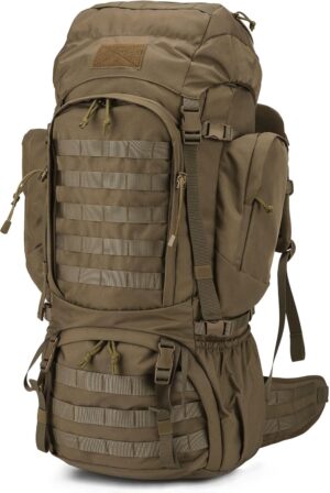 Mardingtop 60L Military Internal Fr...