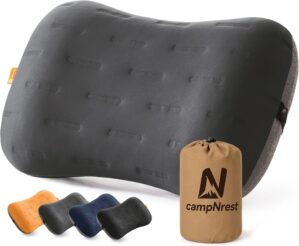 Inflatable Camping Pillow – U...