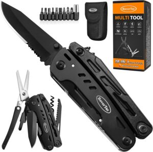 RoverTac 18-in-1 Multitool Pocket K...