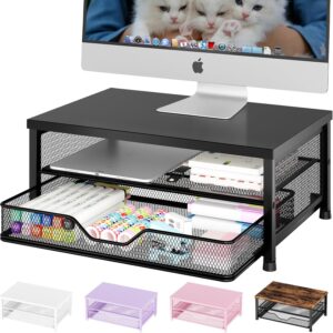 OPNICE Computer Monitor Stand Riser...