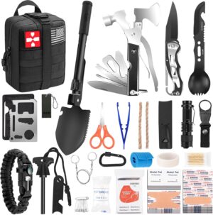 Gifts for Men Christmas Dad, Surviv...