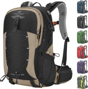 Maelstrom Hiking Backpack,Camping B...