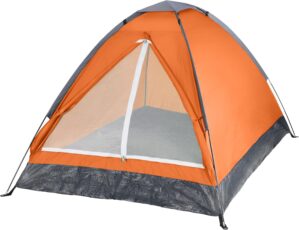 2 Person Outdoors Camping Tent with...