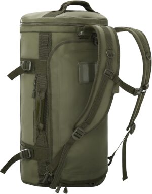 MIER Large Duffel Backpack Sports G...