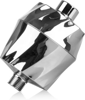 AquaBliss HD Revitalizing Shower Fi...