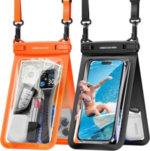 UNBREAKcable IPX8 Waterproof Phone ...