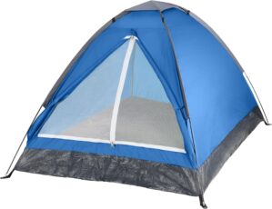 2 Person Outdoors Camping Tent with...