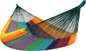 Sunnydaze Handwoven XXL Thick Cord ...
