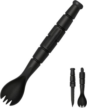 Tactical Spork, Tactical Spork Spoo...