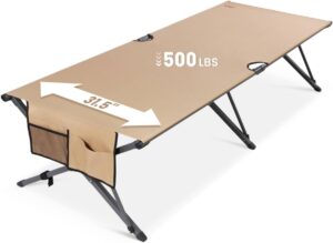 HOMECALL 34.1” Heavy Duty Cam...