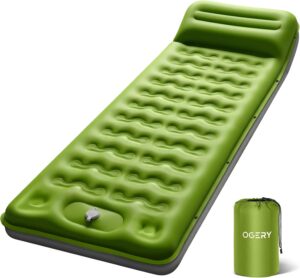 OGERY Sleeping Pad, Ultralight Infl...
