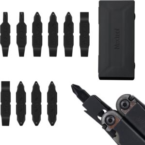 NexTool 10 Pack Replacement Double-...