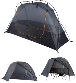 iClimb Ultralight 4 Season Solo Ten...