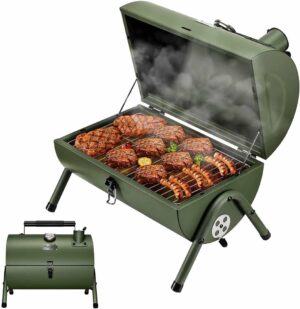 MAISON HUIS Adjustable Portable Cha...