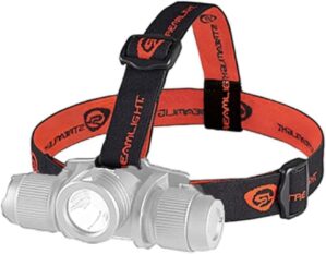 Streamlight 89007 Elastic Headstrap...