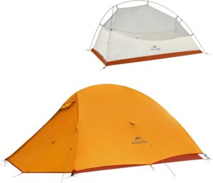 Naturehike Cloud-Up Tent Lightweigh...