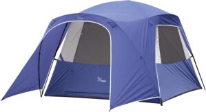 Vidalido 3-4 Person Tent with 1 Mes...
