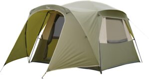 Vidalido 3-4 Person Tent with 1 Mes...