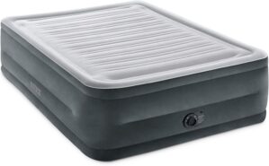 Intex 64417ED 22in Queen Dura-Beam ...