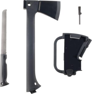 Camping Hand Axe and Survival Gear ...