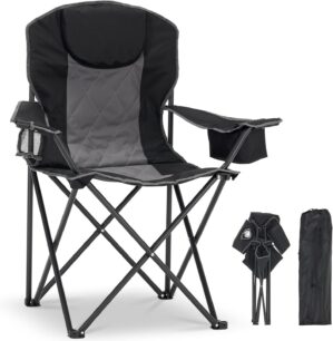 ABORON Oversized Portable Camping C...