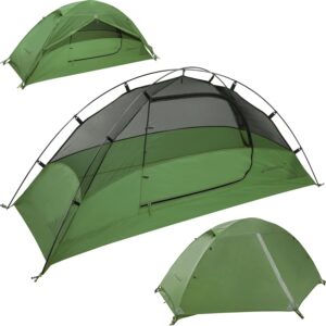 Clostnature Lightweight Tent for Ba...