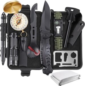 ABPIR Gifts for Christmas Survival ...