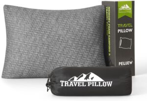 Small Shredded Memory Foam Pillow, ...