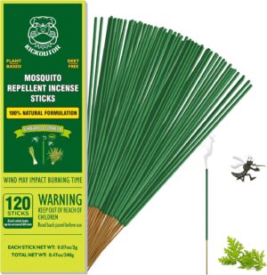 KICKOUTOR® Mosquito Repellent Outd...