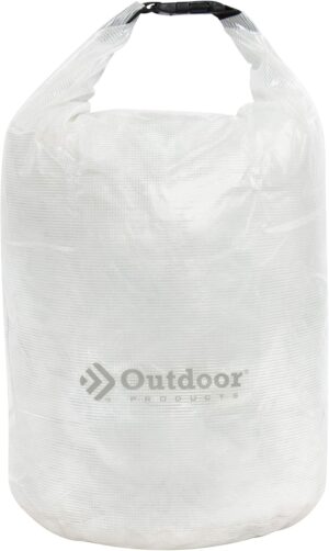 Outdoor Products Valuables Dry Bag ...