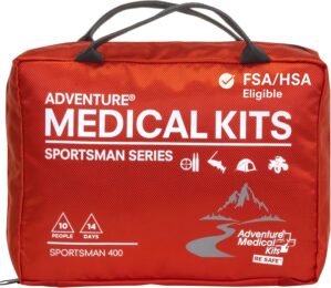 Adventure Medical Kits Sportsman Se...