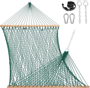 Lazy Daze Hammocks 12FT Double Rope...