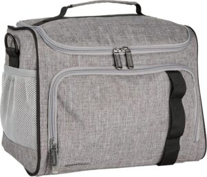 Amazon Basics Soft Insulated Cooler