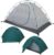 ALPS Mountaineering Backpacking-Tents Lynx 4