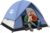 Tents for Camping 2-3 Person Tent – Camping Tent with Rainfly Waterproof 2500MM, Easy Setup in 5 Mins, Ourtdoor Dome Tents Lightweight Backpacking Tent for Couples, Small Families, Festivals, Backyard