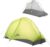 Naturehike Star Trail Ultralight Backpacking Tent, 2.3lb One Person Tent, 2.76 lb 2 Person Tents for Camping