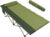 Timber Ridge 31.8″ W Extra Wide Heavy Duty Camping Cot for Adult, Easy Set Up Oversized Sleeping Cot with Carry Bag for Camping, Travel and Outdoors, Support up to 450lbs, Green