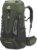 Bseash 60L Hiking Camping Backpack with Rain Cover, Waterproof Large Capacity Outdoor Sport Travel Daypack Climbing Touring (Army Green)